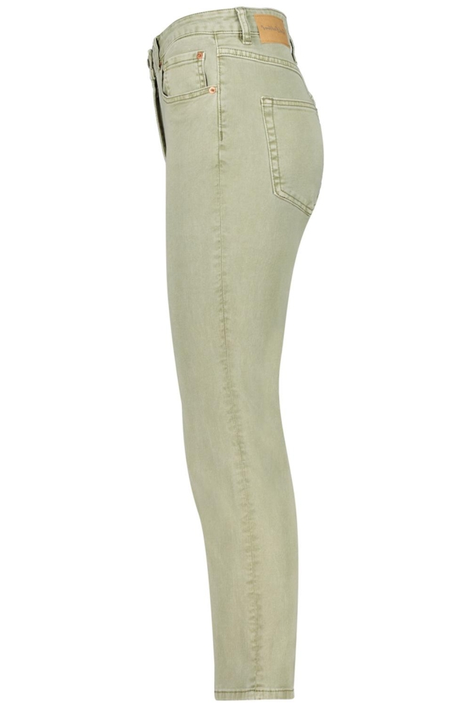 TARA COLOURED DENIM 73CM SRB4157A TEA GREEN